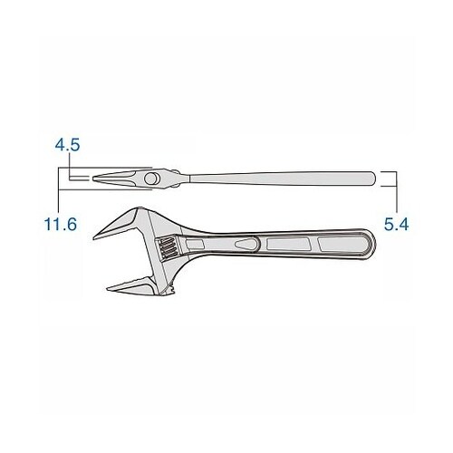 FLA−28−BG ライトモンキー