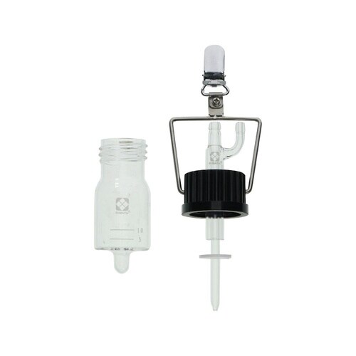 マイクロインピンジャー個人サンプリング用