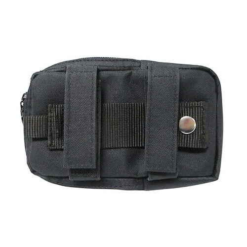 SMC−01 ハーネス対応マルチケース黒