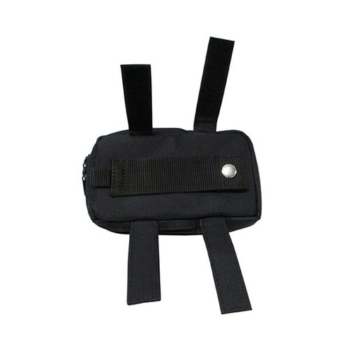 SMC−01 ハーネス対応マルチケース黒