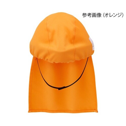 でるキャップ for kids ブルー