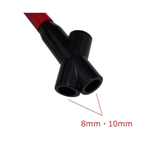 1530 トリプルハンドル 黒