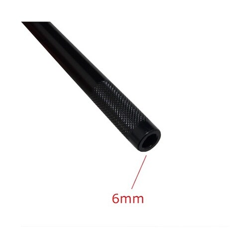 1530 トリプルハンドル 黒