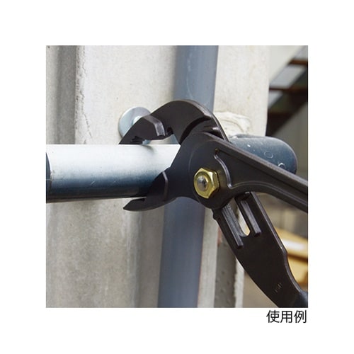 130−200−BG ポンププライヤー