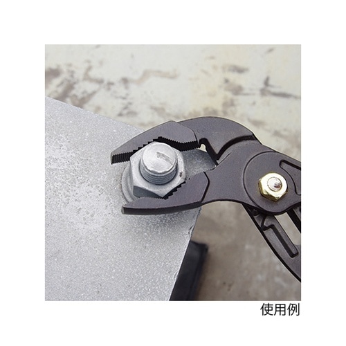 130−200−BG ポンププライヤー