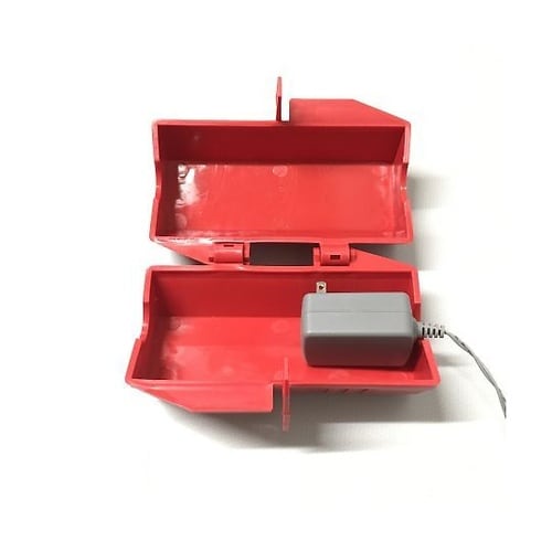 37048 プラグロックアウトデバイス