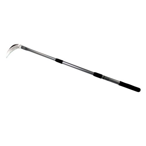 720116 3段伸縮式 万能草刈鎌