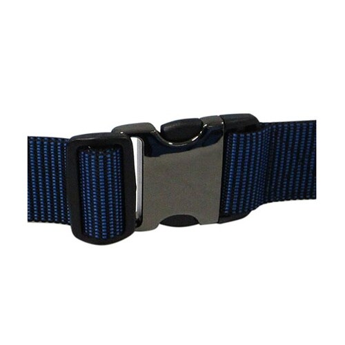 STC−600BU ワンタッチベルト 青