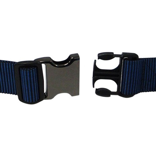STC−600BU ワンタッチベルト 青