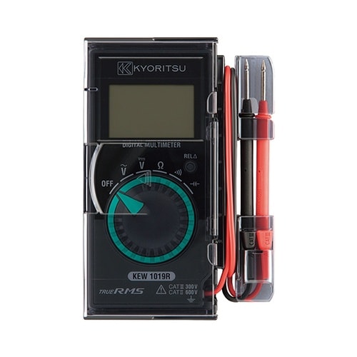 TA452TR デジタルマルチメータ