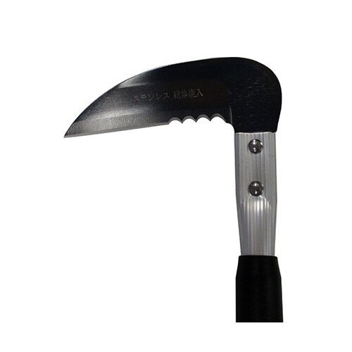 720115 3段伸縮式 便利小鎌