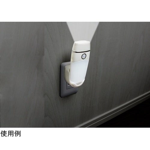 AL−300 LED壁ホタルセンサー