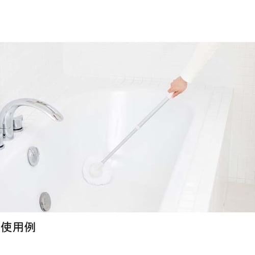 ユニットバスボンくん抗菌 N−AL 白