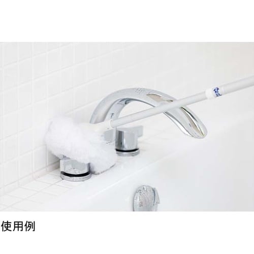 ユニットバスボンくん抗菌 N−AL 白