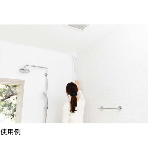 ユニットバスボンくん抗菌 N−AL 白