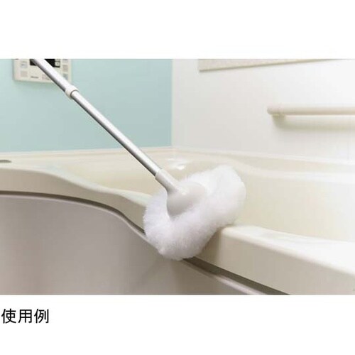 ユニットバスボンくん抗菌 N−AL 白