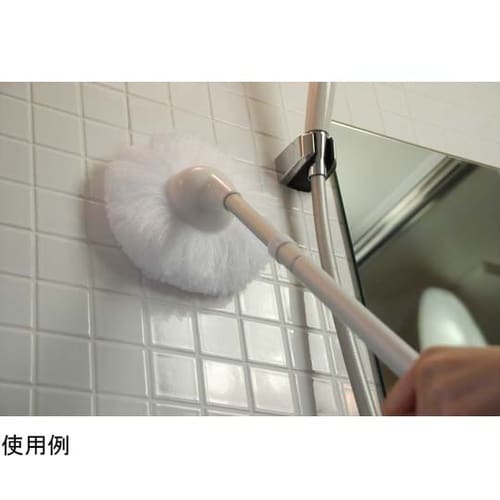 ユニットバスボンくん抗菌 N−AL 白