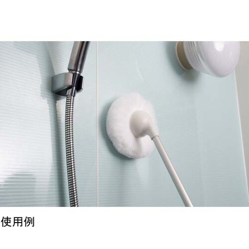 ユニットバスボンくん抗菌 N−AL 白