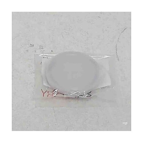 ヘルールキャップ 0.2kg 316L−