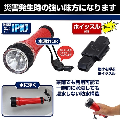 DOP−300 電池替えラベルライト