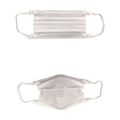 HC503CEL 備蓄用クリップマスク