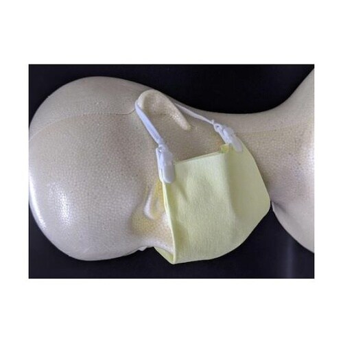 HC503CEL 備蓄用クリップマスク