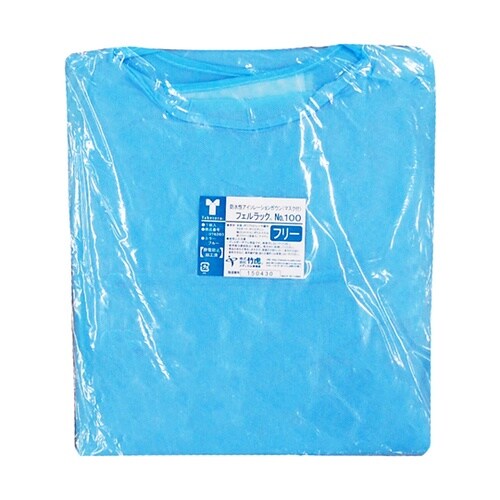 竹虎ケモセット スタンダード 10セット