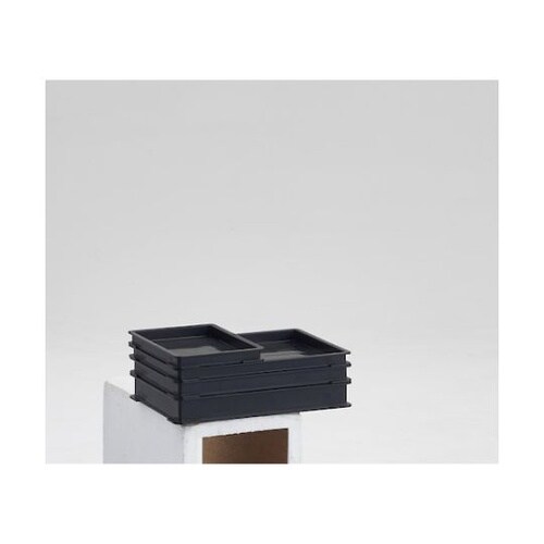 PZ0005EBK 導電コンテナ