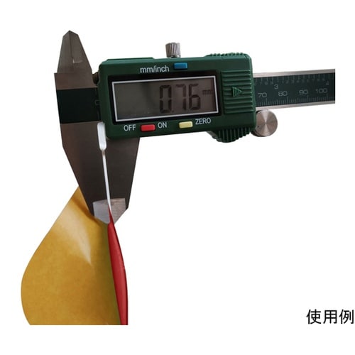 10945 5Sフロア表示ステッカーT型