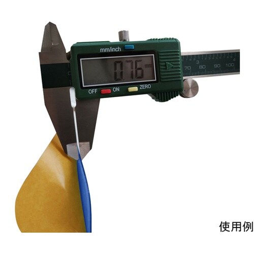 10946 5Sフロア表示ステッカーT型