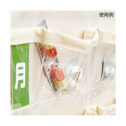 IF−3011 お薬カレンダー150g