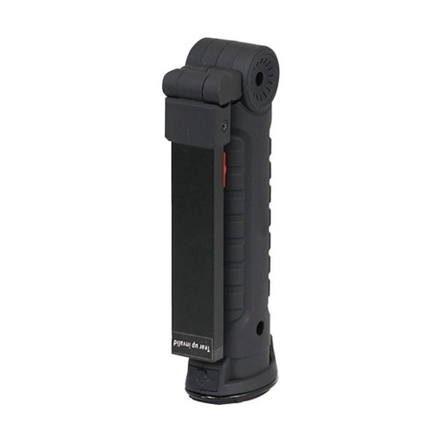 マグネット付小型充電式LEDワークライト