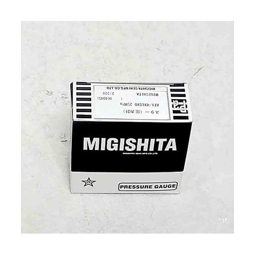 汎用圧力計(スターゲージ) S−21−0