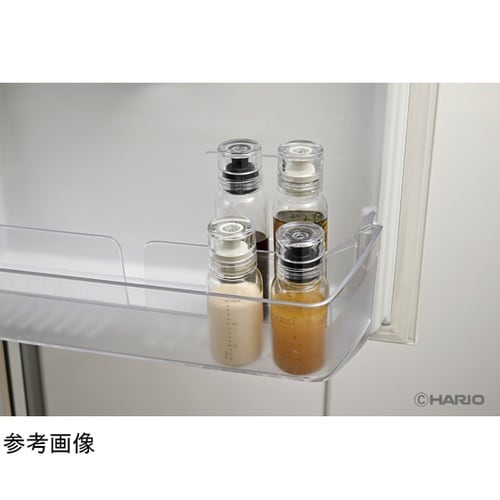 ドレッシングボトルスリム 250mL ブ