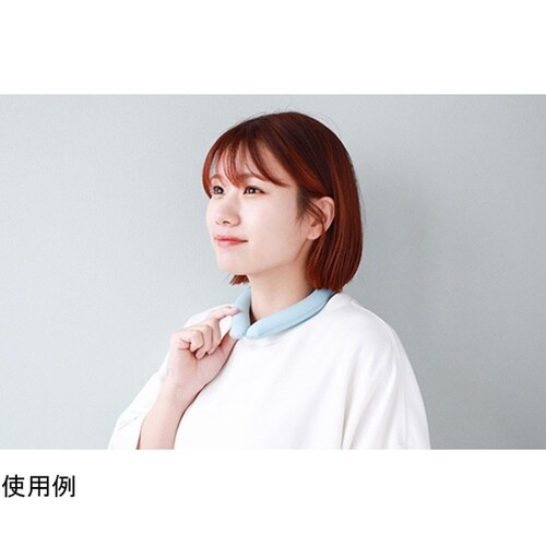 ネッククーラー ひえリングplus Mサ