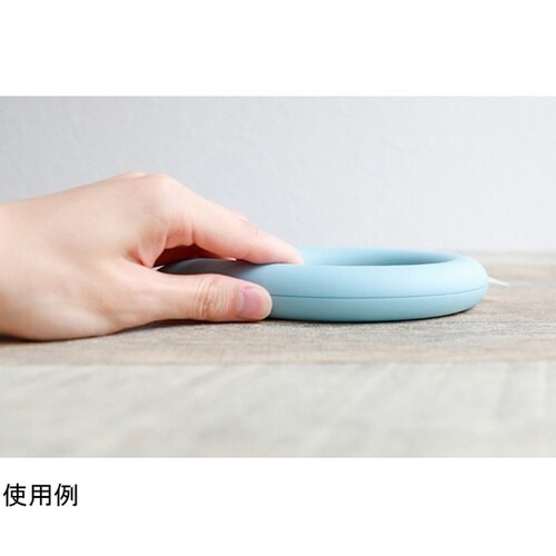 ネッククーラー ひえリングplus Mサ