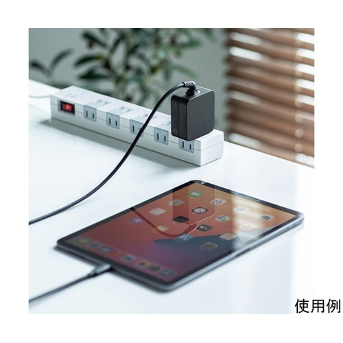 USB Power Delivery対応