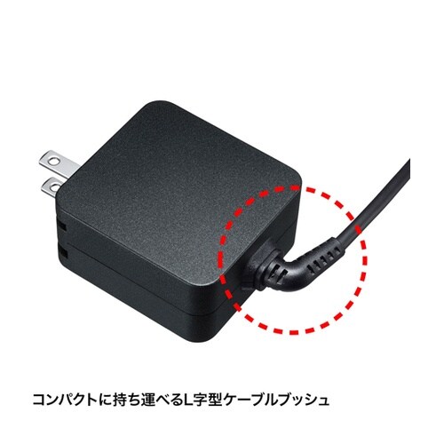 USB Power Delivery対応