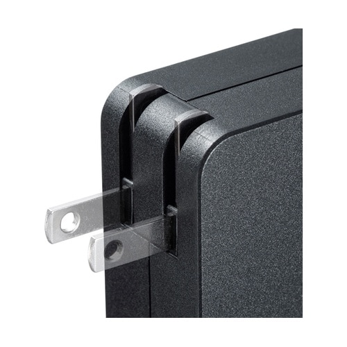 USB Power Delivery対応