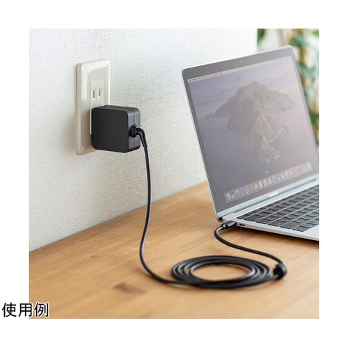 USB Power Delivery対応