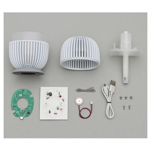 超音波加湿器 95779