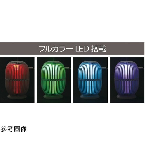 超音波加湿器 95779