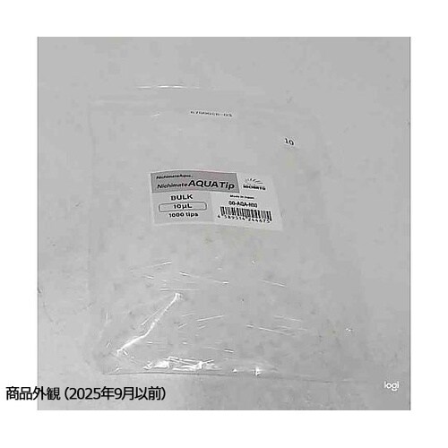 NichimateAQUA Tip (バ