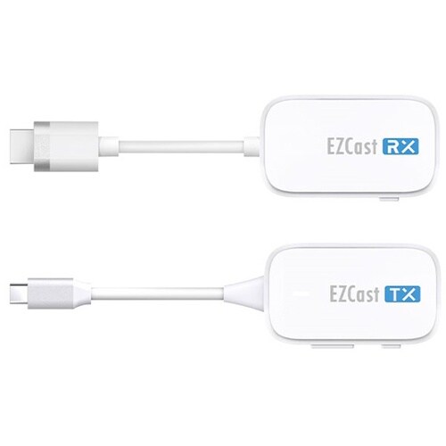 1on1ワイヤレスプレゼンテーションEZ