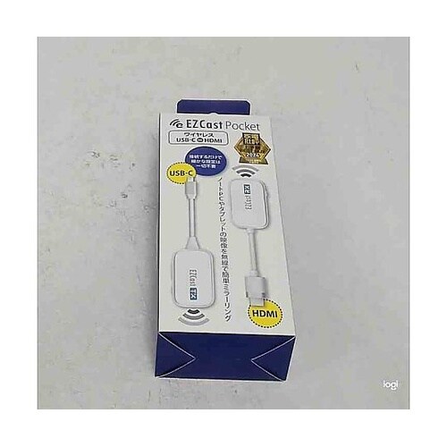 1on1ワイヤレスプレゼンテーションEZ