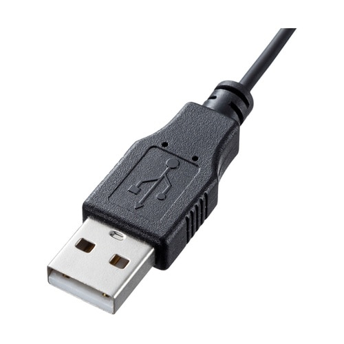 USBスリムキーボード SKB−SL36