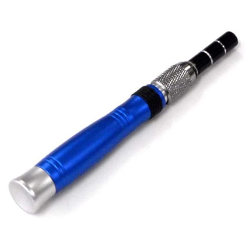 GREAT TOOL 差替え式精密ドライ