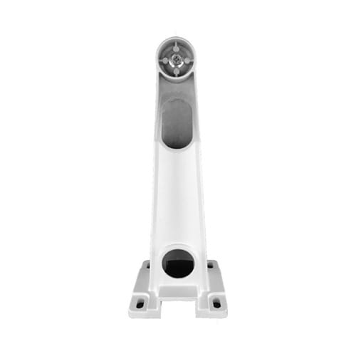 監視・CCTVカメラアルミ合金ポールマウ