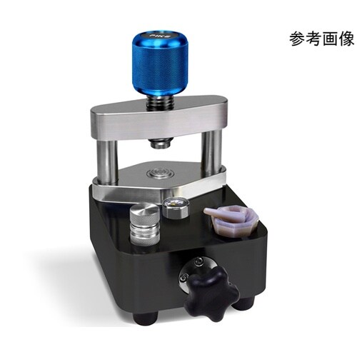 φ1mm、φ3mm錠剤成型用シリコンラバ