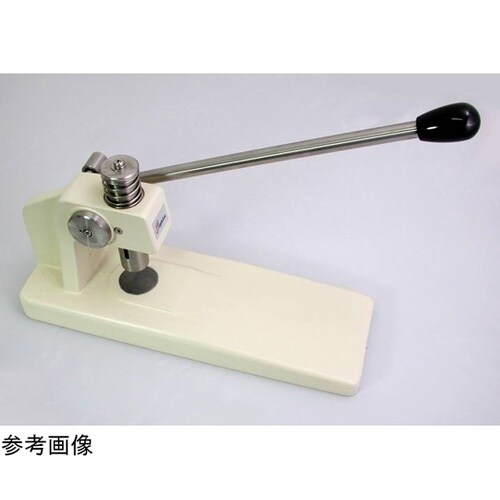 φ1mm、φ3mm錠剤成型用シリコンラバ